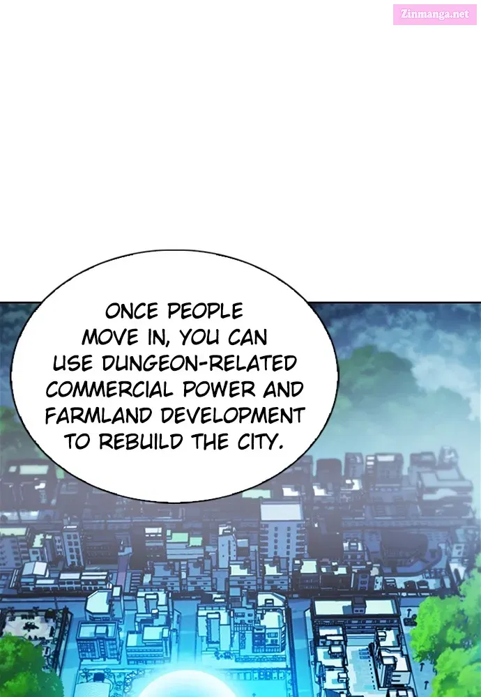 The Druid of Seoul Station Zinmanga X Chapter 42 Page 45