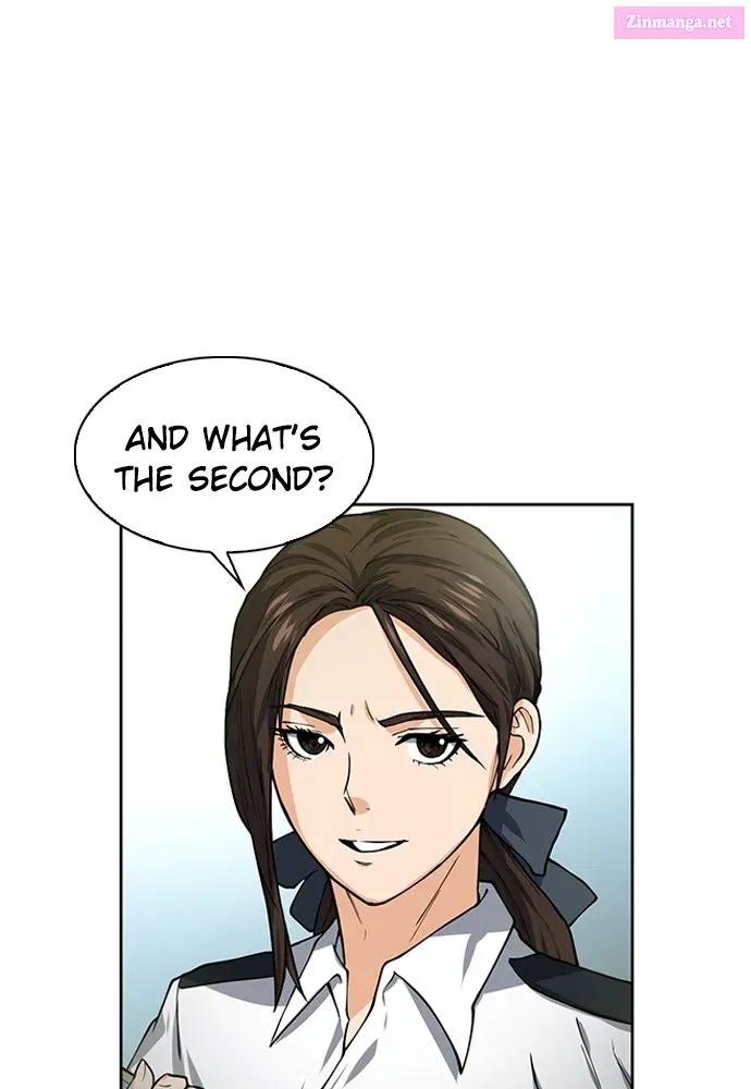 The Druid of Seoul Station Zinmanga X Chapter 42 Page 61
