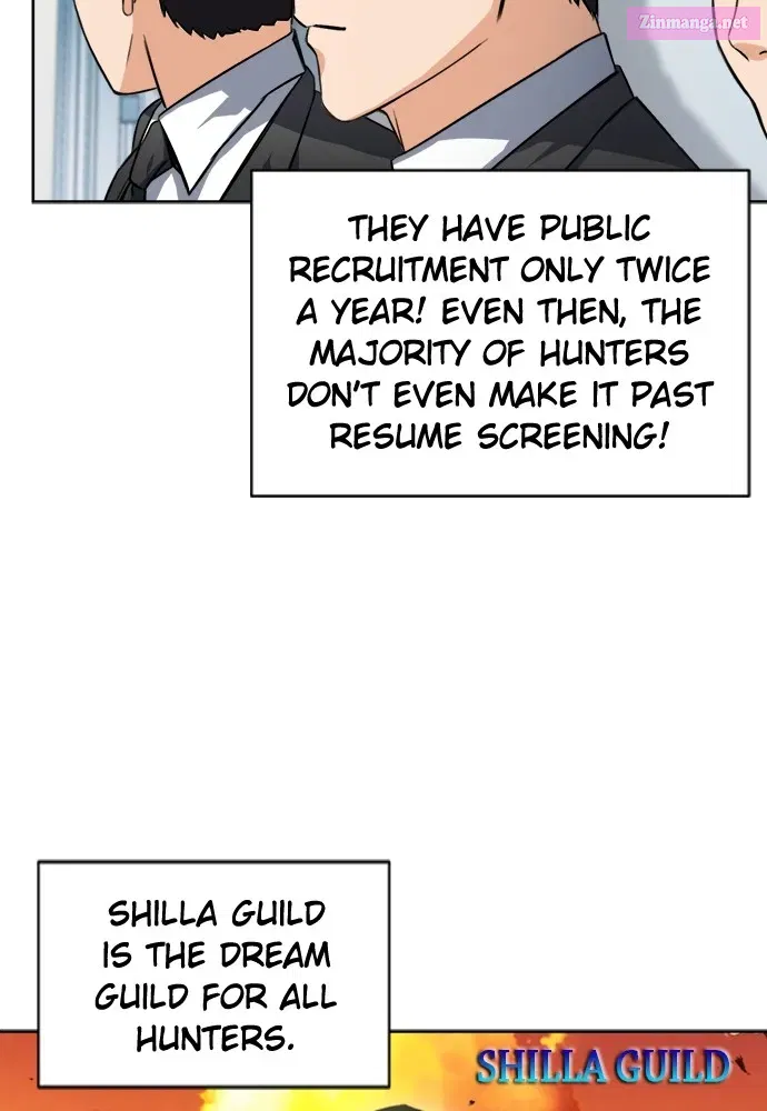 The Druid of Seoul Station Zinmanga X Chapter 42 Page 73