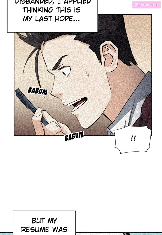 The Druid of Seoul Station Zinmanga X Chapter 42 Page 75