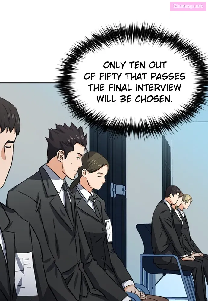 The Druid of Seoul Station Zinmanga X Chapter 42 Page 78