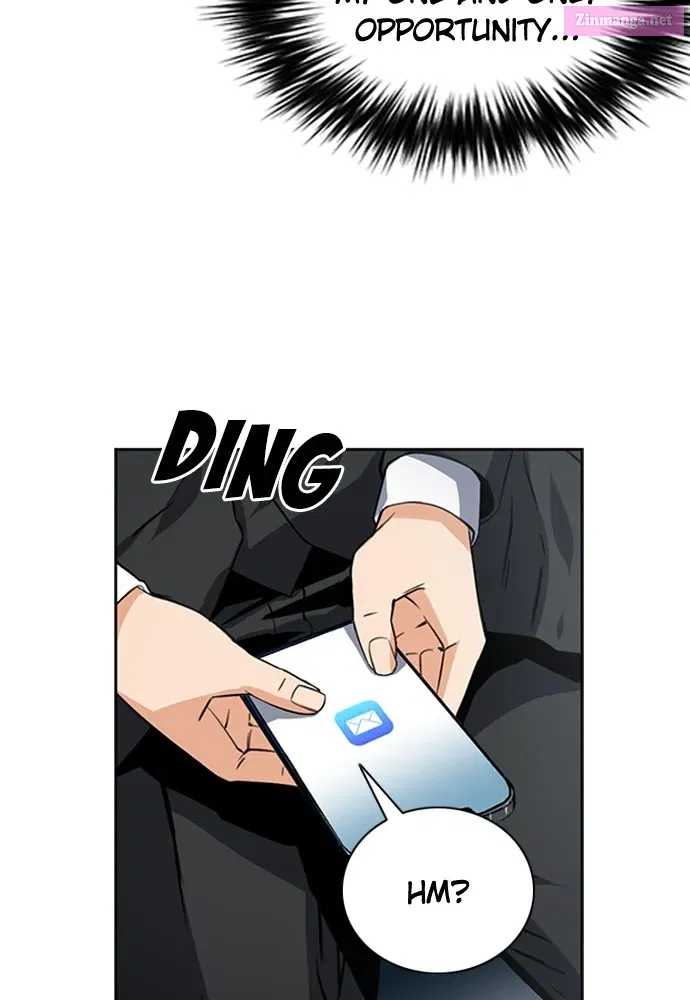 The Druid of Seoul Station Zinmanga X Chapter 42 Page 81