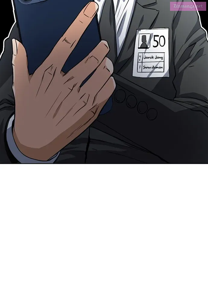 The Druid of Seoul Station Zinmanga X Chapter 42 Page 83
