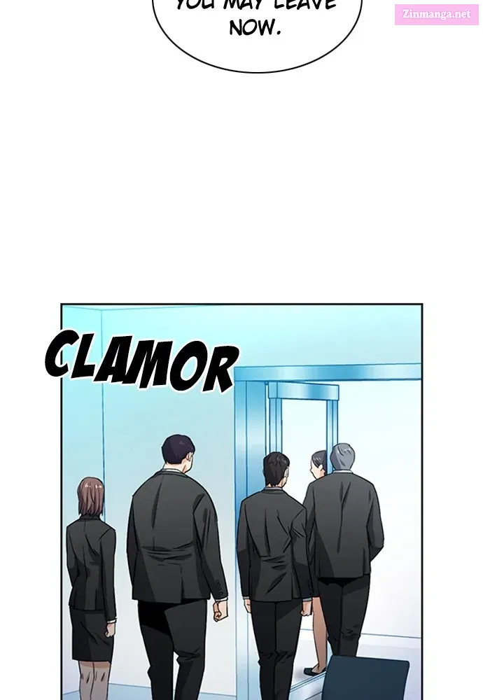 The Druid of Seoul Station Zinmanga X Chapter 42 Page 85