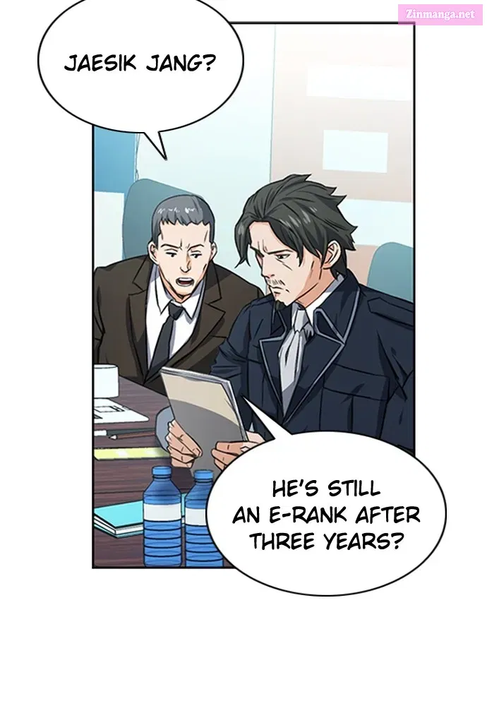 The Druid of Seoul Station Zinmanga X Chapter 42 Page 90