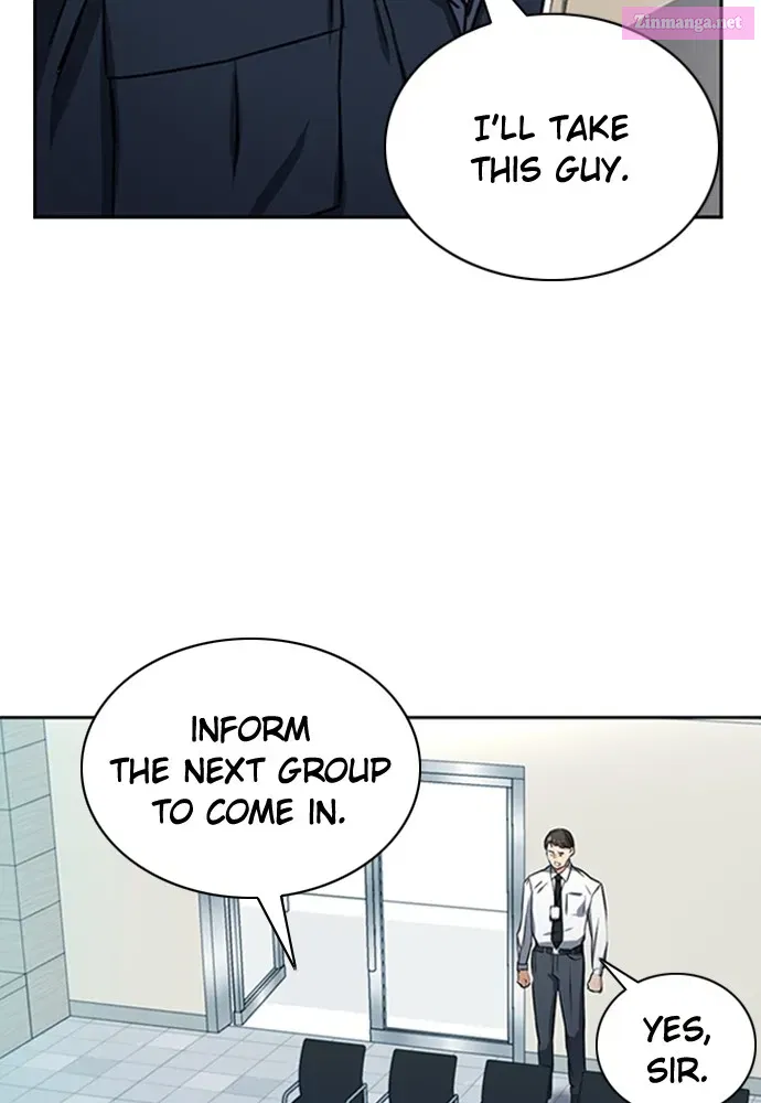 The Druid of Seoul Station Zinmanga X Chapter 42 Page 92