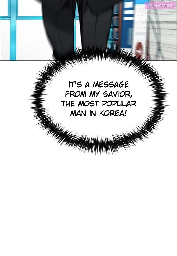 The Druid of Seoul Station Zinmanga X Chapter 42 Page 103