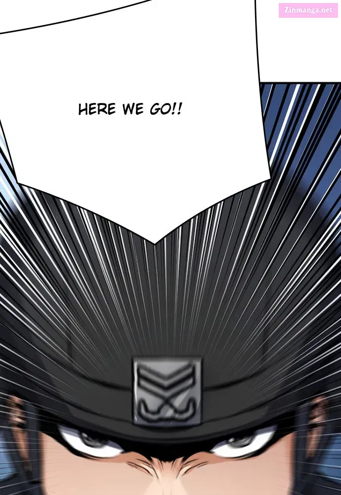 The Druid of Seoul Station Zinmanga X Chapter 42 Page 130