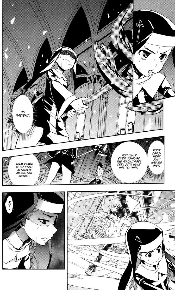 To Aru Majutsu No Kinsho Mokuroku Zinmanga X Chapter 57 Page 4