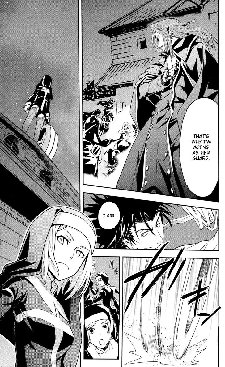 To Aru Majutsu No Kinsho Mokuroku Zinmanga X Chapter 54 Page 12