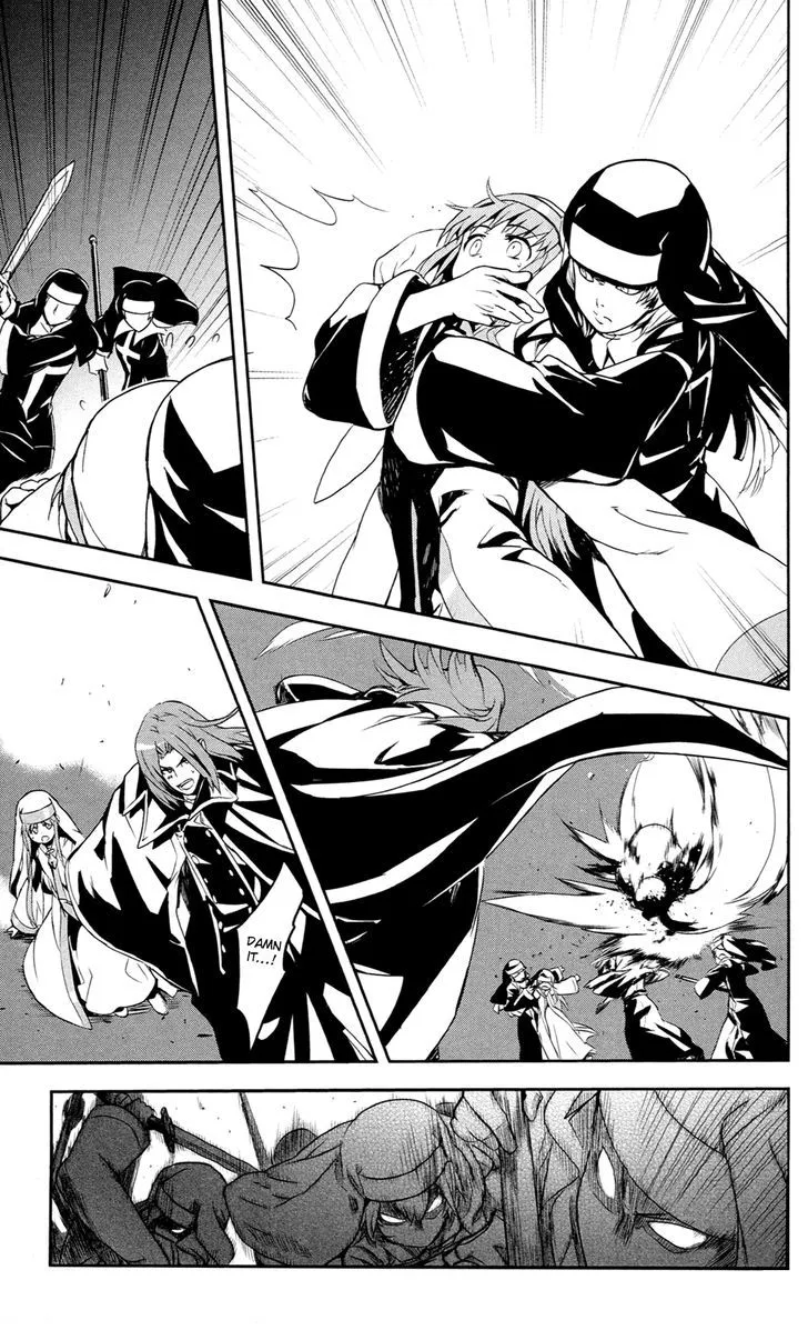 To Aru Majutsu No Kinsho Mokuroku Zinmanga X Chapter 54 Page 18