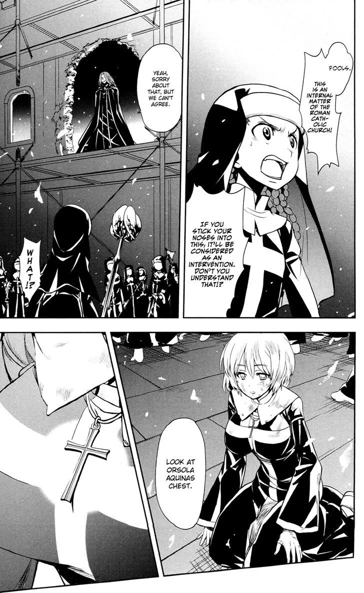 To Aru Majutsu No Kinsho Mokuroku Zinmanga X Chapter 53 Page 10