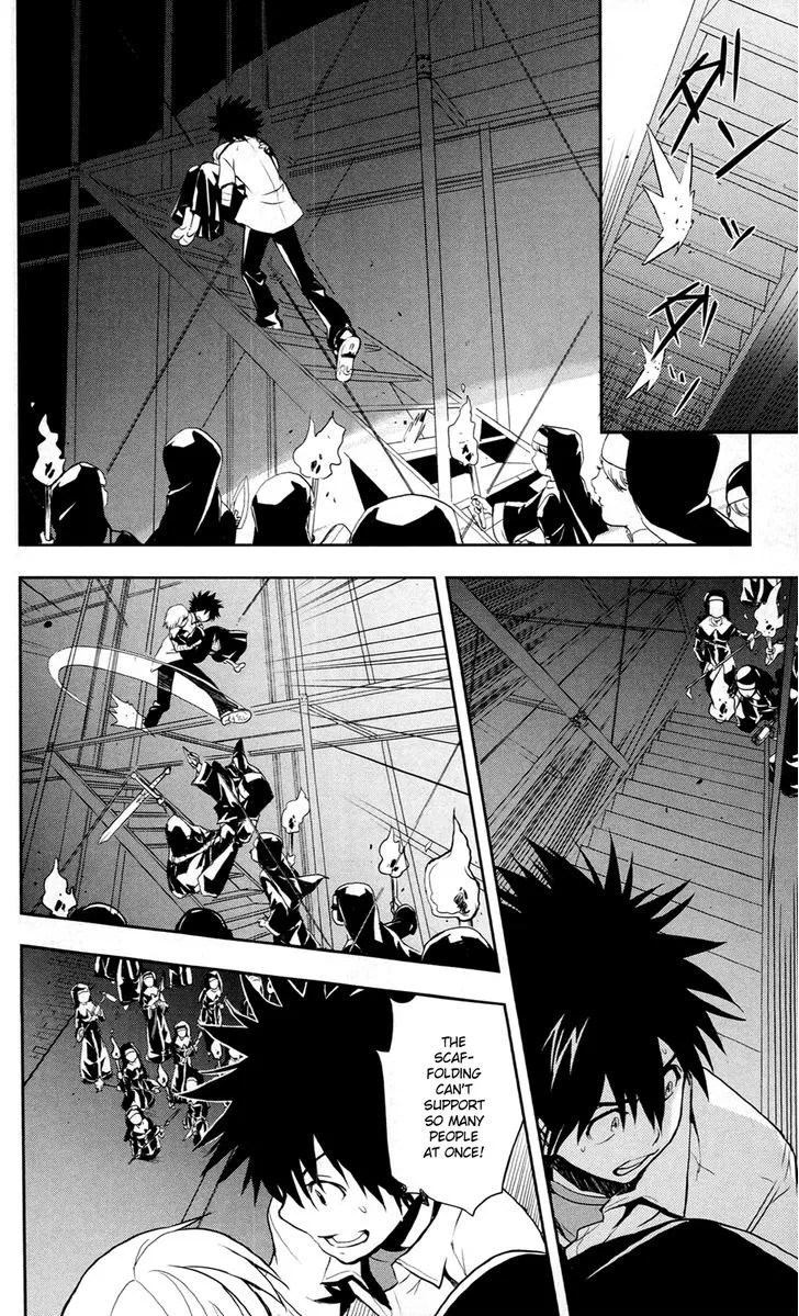 To Aru Majutsu No Kinsho Mokuroku Zinmanga X Chapter 53 Page 22