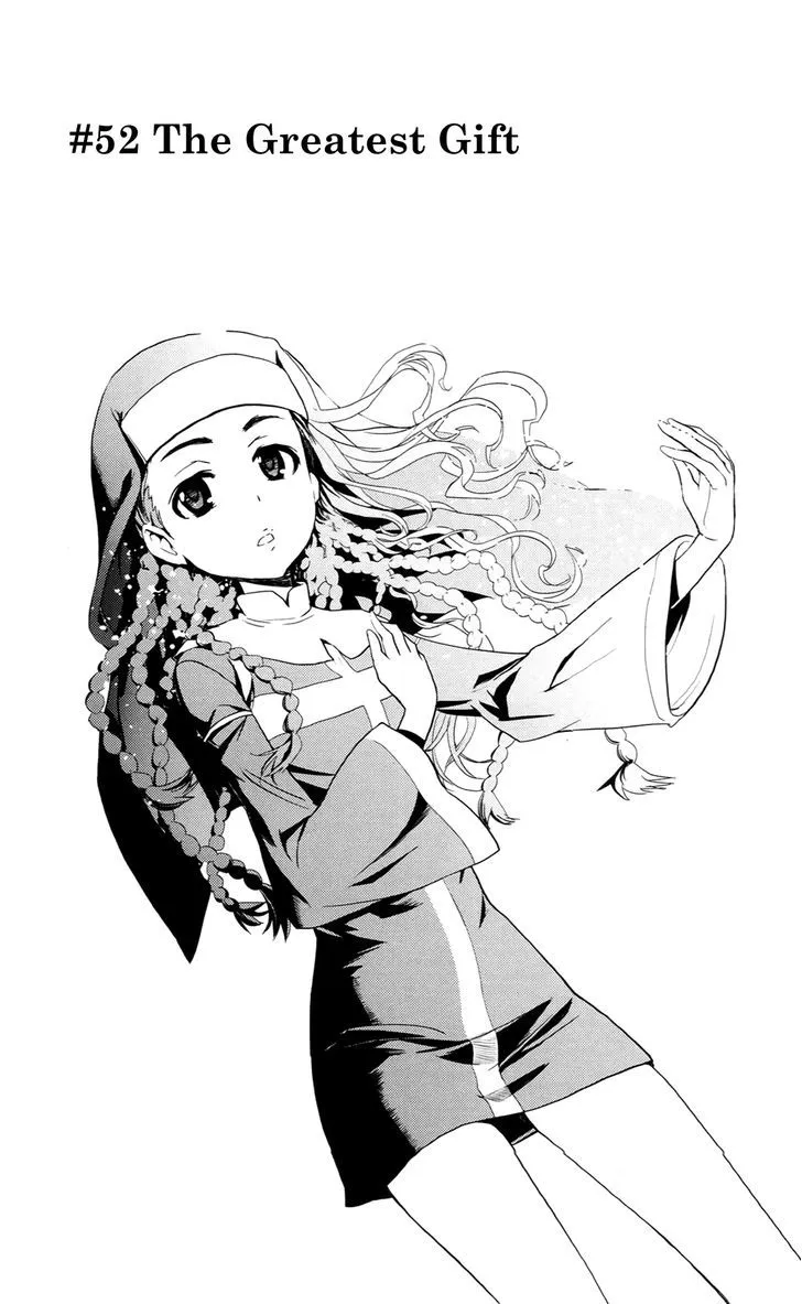 To Aru Majutsu No Kinsho Mokuroku Zinmanga X Chapter 52 Page 1