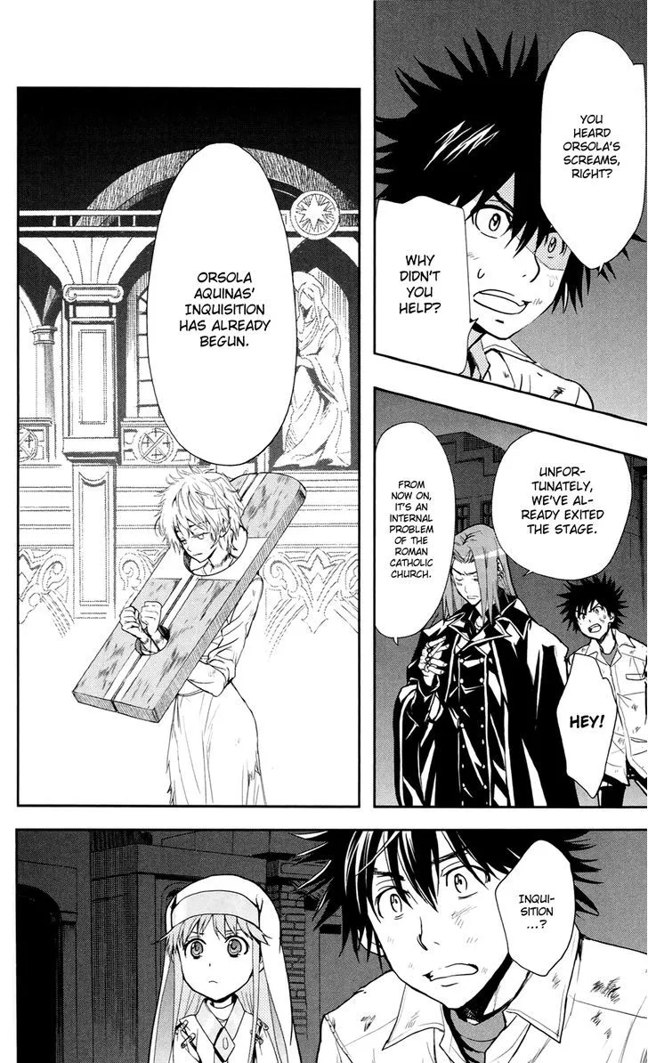 To Aru Majutsu No Kinsho Mokuroku Zinmanga X Chapter 52 Page 4