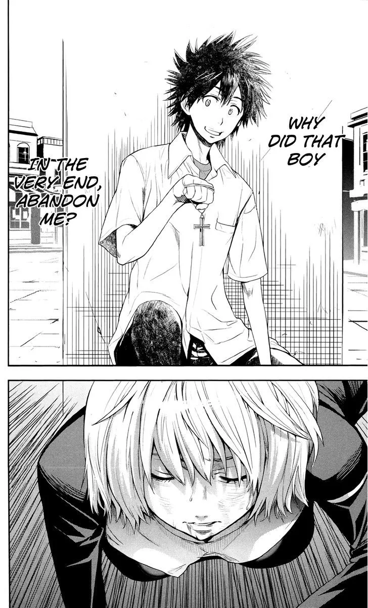 To Aru Majutsu No Kinsho Mokuroku Zinmanga X Chapter 52 Page 22
