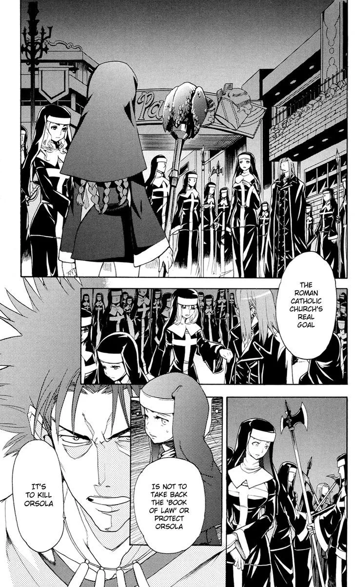 To Aru Majutsu No Kinsho Mokuroku Zinmanga X Chapter 51 Page 5