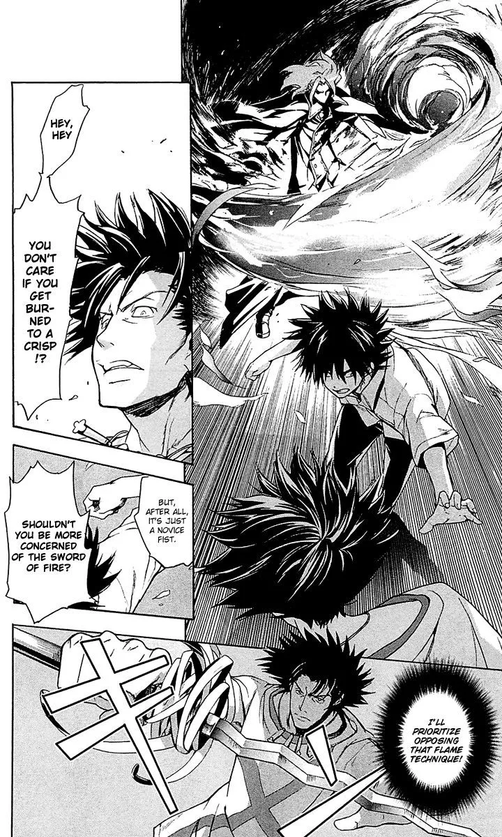 To Aru Majutsu No Kinsho Mokuroku Zinmanga X Chapter 50 Page 28