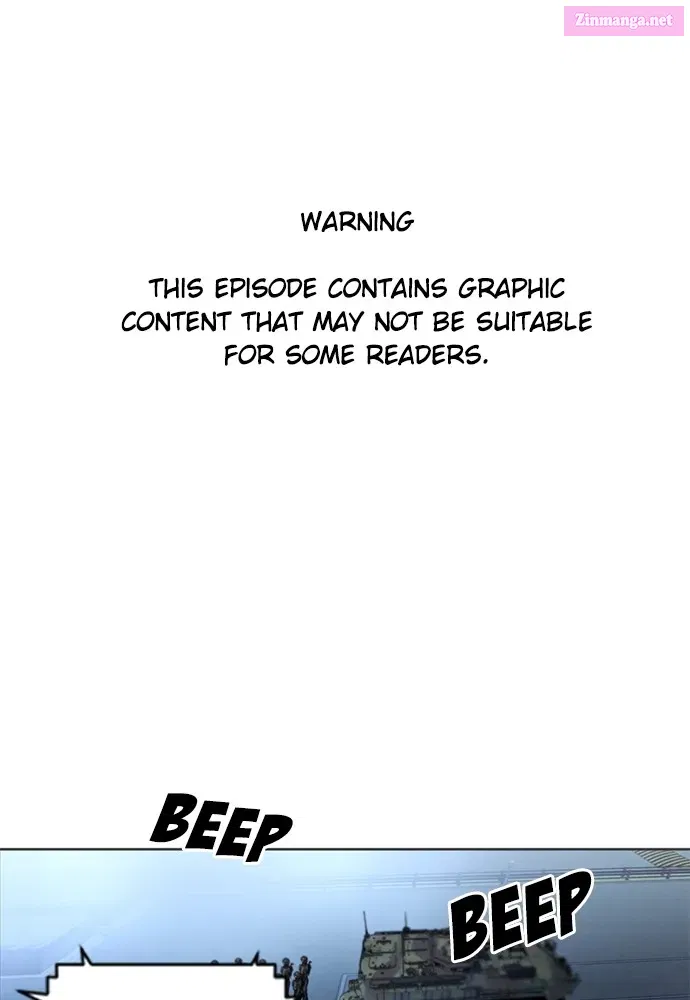 The Druid of Seoul Station Zinmanga X Chapter 41 Page 1