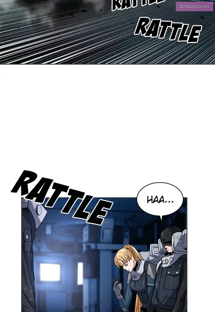 The Druid of Seoul Station Zinmanga X Chapter 41 Page 13