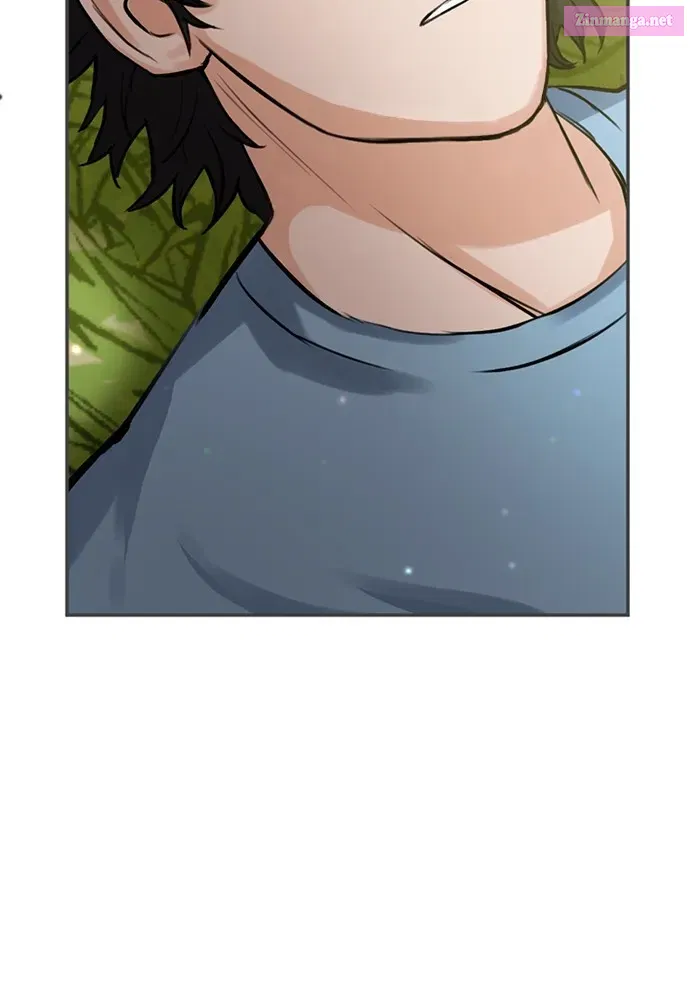 The Druid of Seoul Station Zinmanga X Chapter 41 Page 25