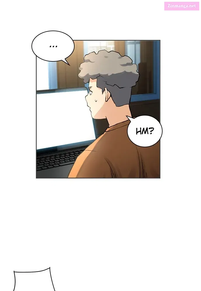 The Druid of Seoul Station Zinmanga X Chapter 41 Page 28