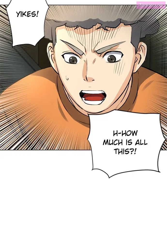 The Druid of Seoul Station Zinmanga X Chapter 41 Page 29
