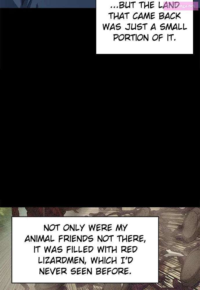 The Druid of Seoul Station Zinmanga X Chapter 41 Page 44