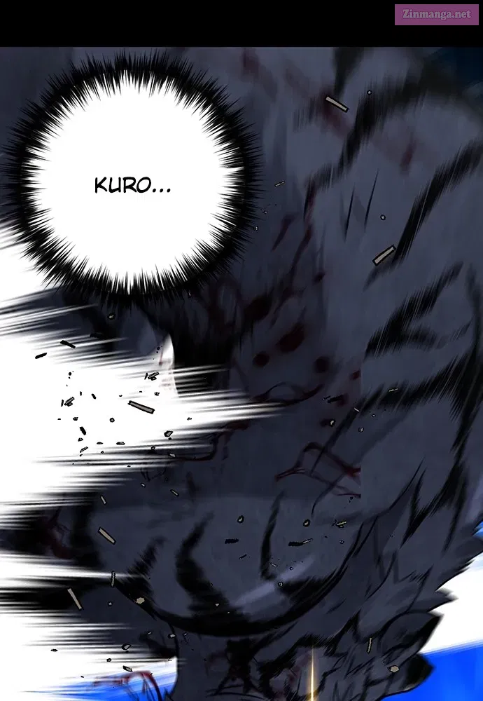 The Druid of Seoul Station Zinmanga X Chapter 41 Page 48
