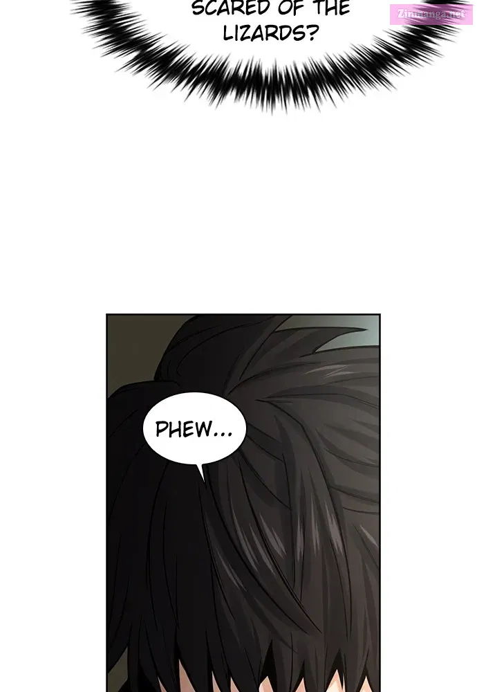 The Druid of Seoul Station Zinmanga X Chapter 41 Page 57
