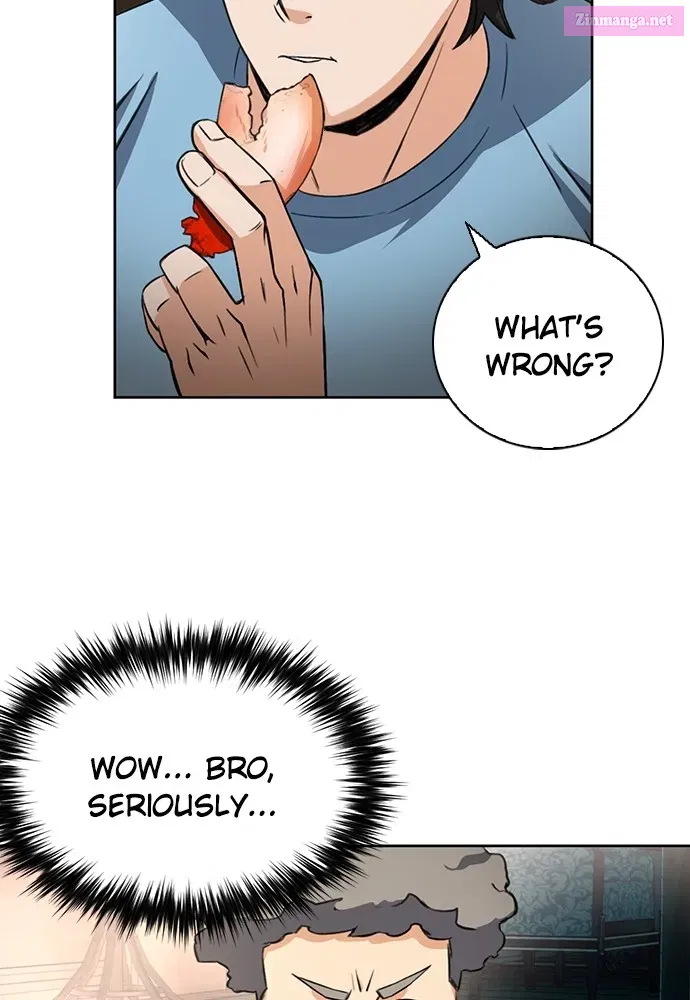 The Druid of Seoul Station Zinmanga X Chapter 41 Page 78
