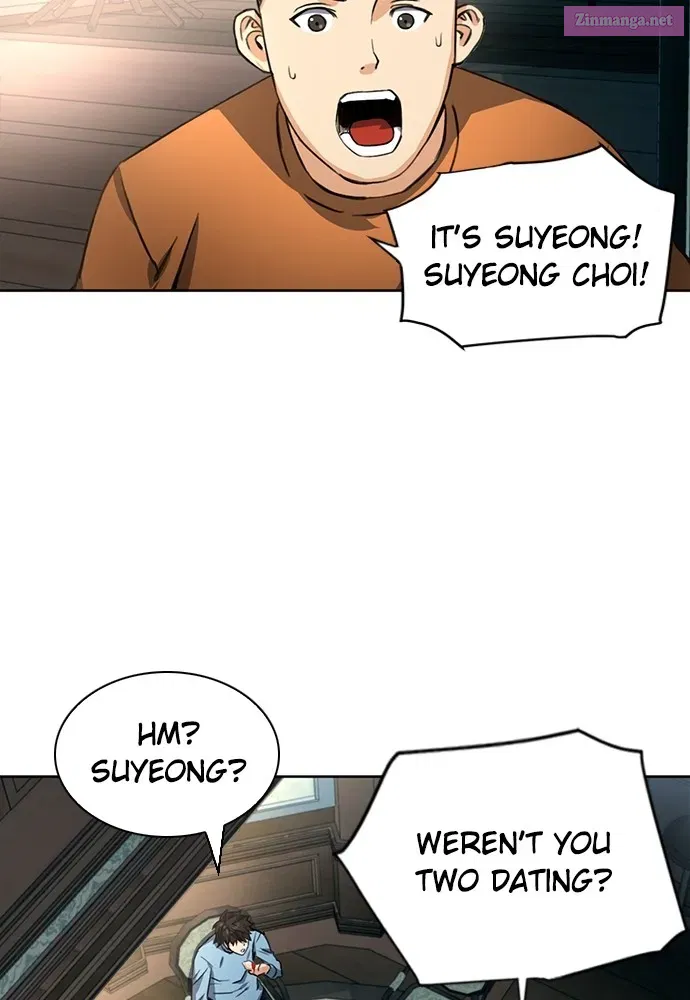 The Druid of Seoul Station Zinmanga X Chapter 41 Page 79