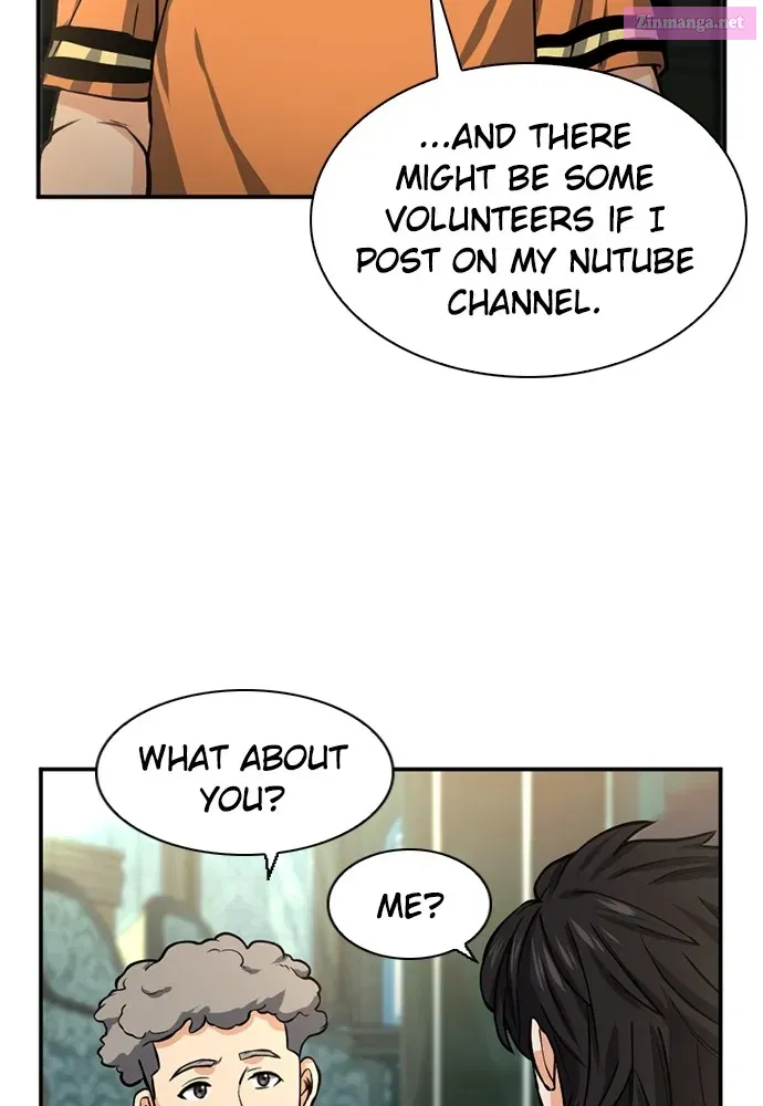 The Druid of Seoul Station Zinmanga X Chapter 41 Page 92