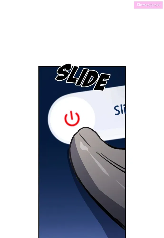 The Druid of Seoul Station Zinmanga X Chapter 41 Page 102