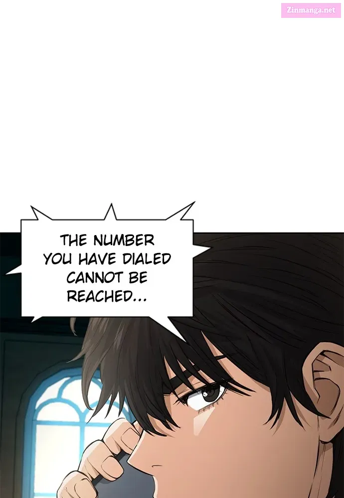 The Druid of Seoul Station Zinmanga X Chapter 41 Page 109