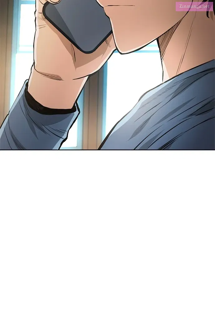 The Druid of Seoul Station Zinmanga X Chapter 41 Page 110