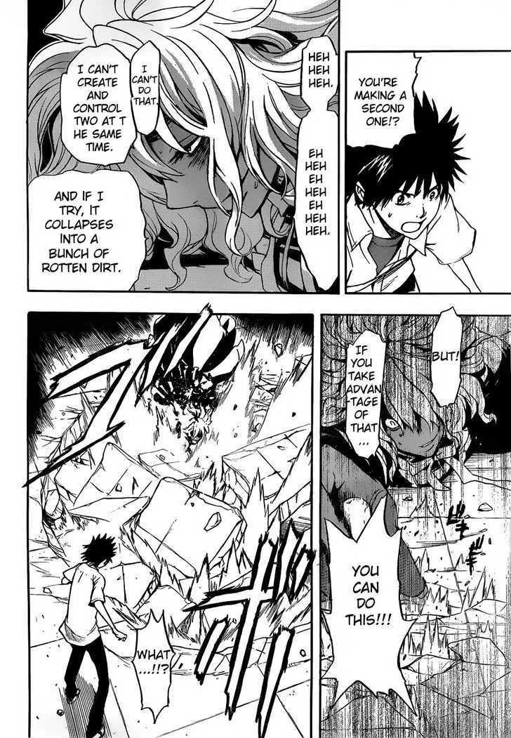 To Aru Majutsu No Kinsho Mokuroku Zinmanga X Chapter 41 Page 12