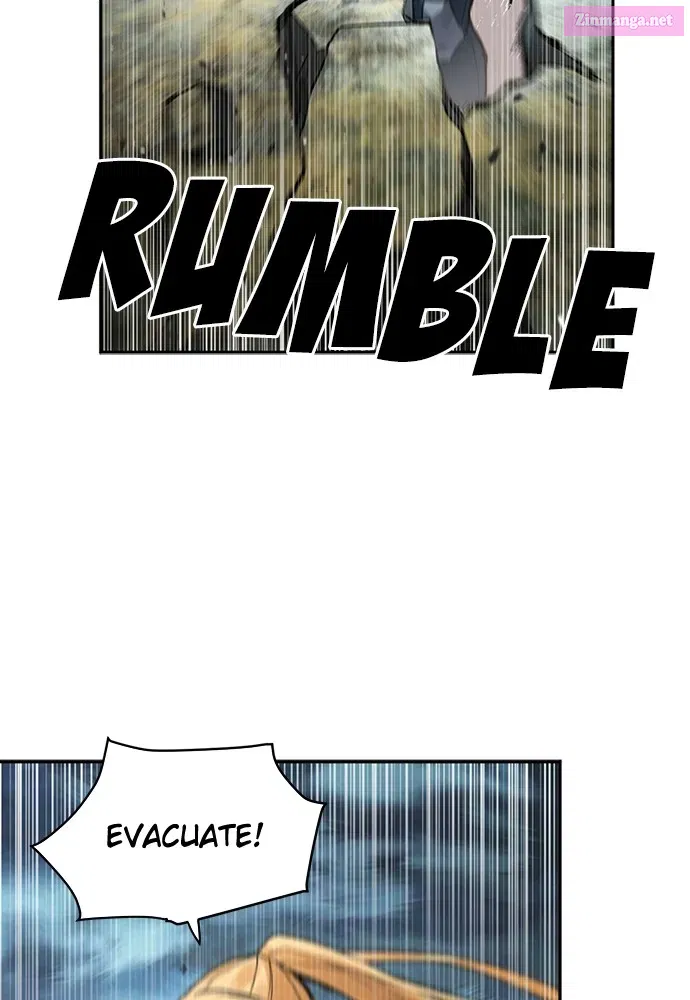 The Druid of Seoul Station Zinmanga X Chapter 40 Page 7