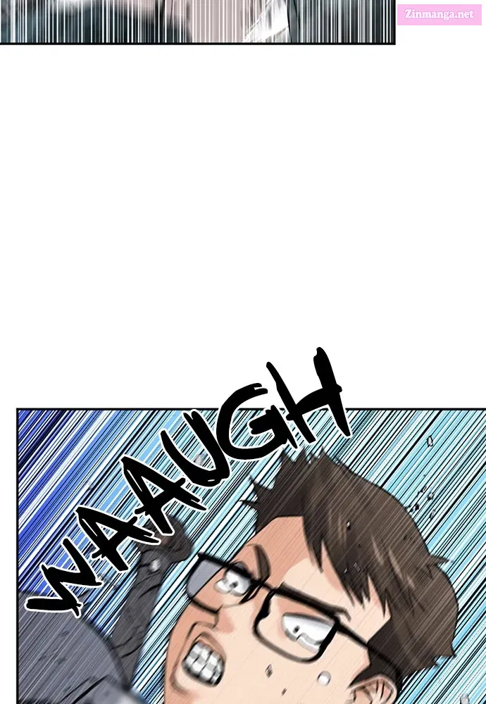 The Druid of Seoul Station Zinmanga X Chapter 40 Page 9