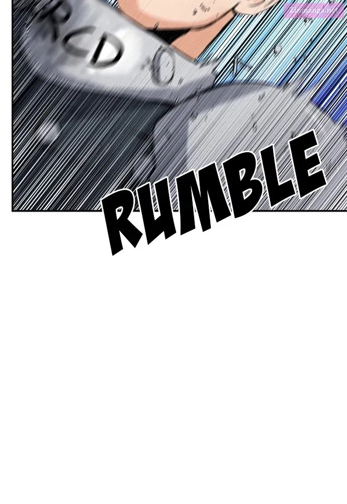 The Druid of Seoul Station Zinmanga X Chapter 40 Page 10