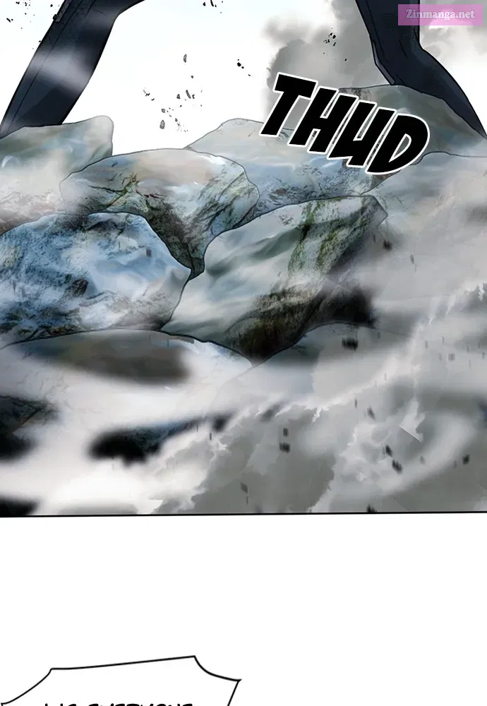 The Druid of Seoul Station Zinmanga X Chapter 40 Page 21