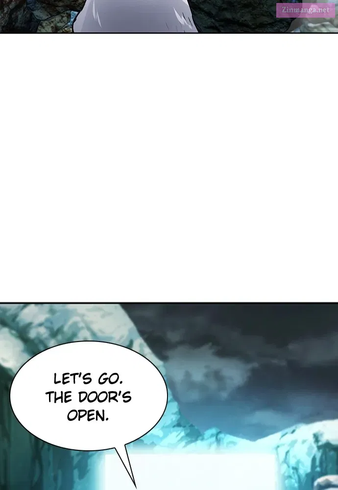 The Druid of Seoul Station Zinmanga X Chapter 40 Page 26