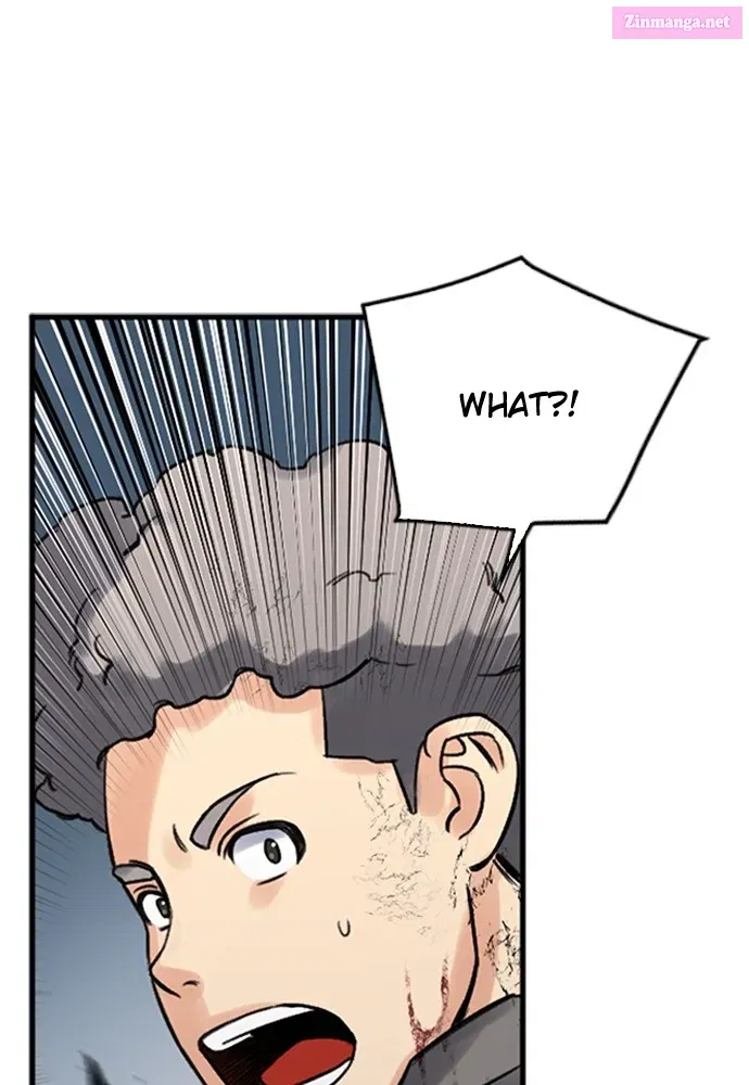 The Druid of Seoul Station Zinmanga X Chapter 40 Page 29
