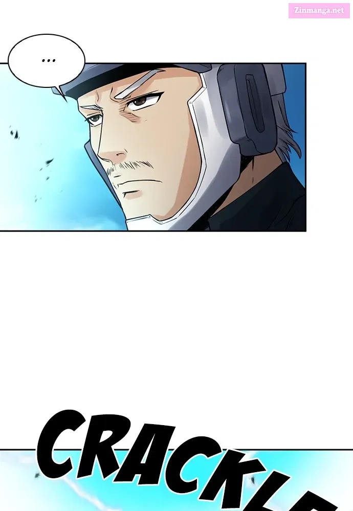 The Druid of Seoul Station Zinmanga X Chapter 40 Page 39