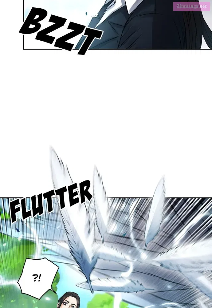 The Druid of Seoul Station Zinmanga X Chapter 40 Page 46