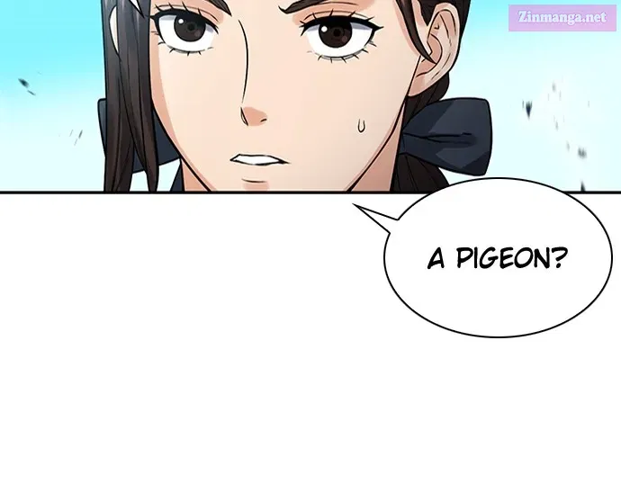 The Druid of Seoul Station Zinmanga X Chapter 40 Page 49