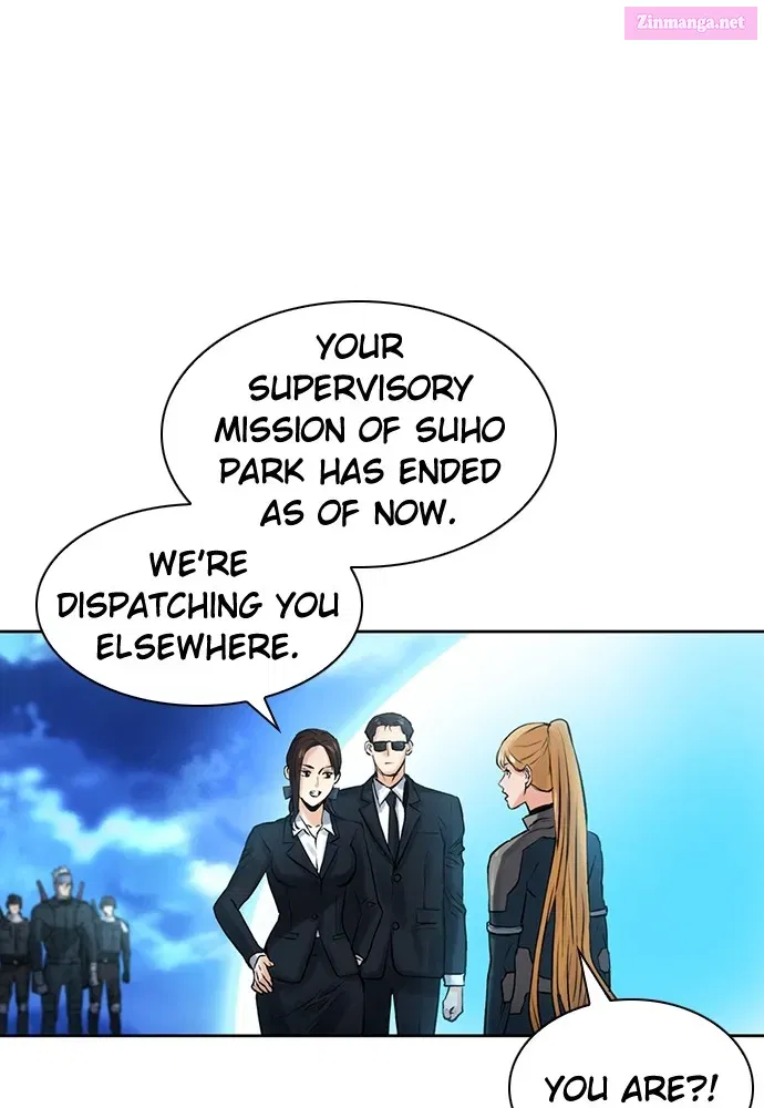 The Druid of Seoul Station Zinmanga X Chapter 40 Page 60
