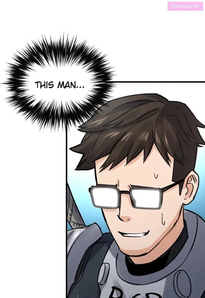 The Druid of Seoul Station Zinmanga X Chapter 40 Page 69