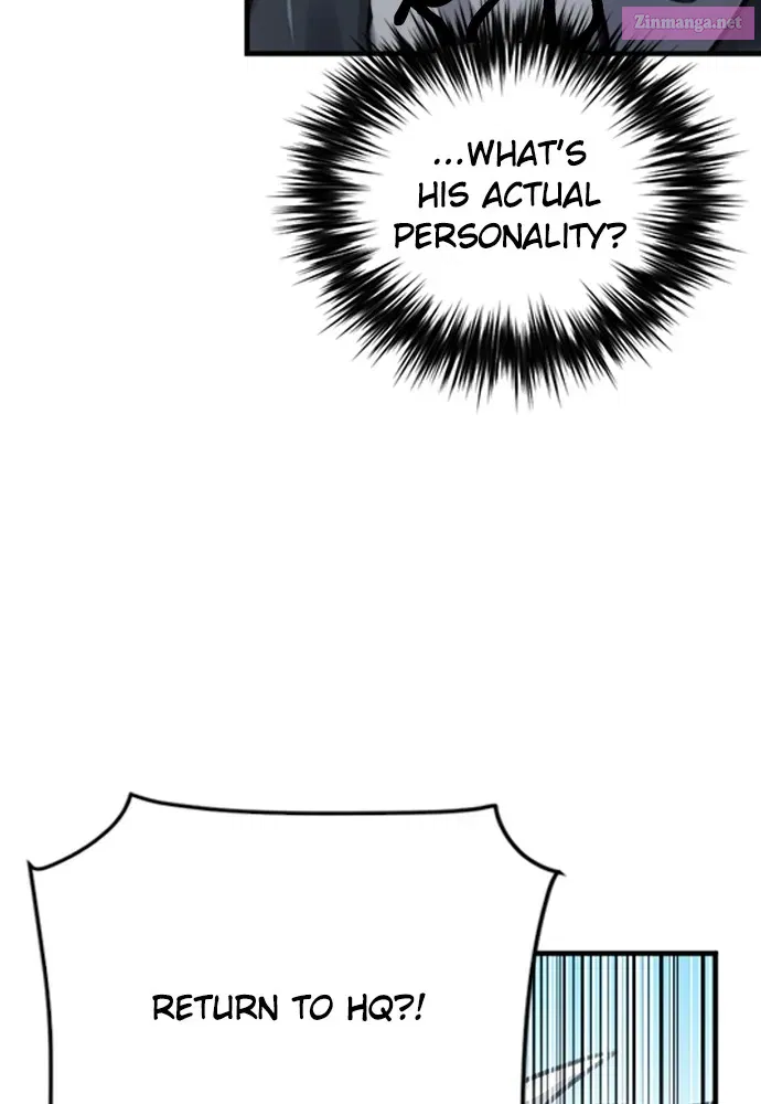 The Druid of Seoul Station Zinmanga X Chapter 40 Page 70