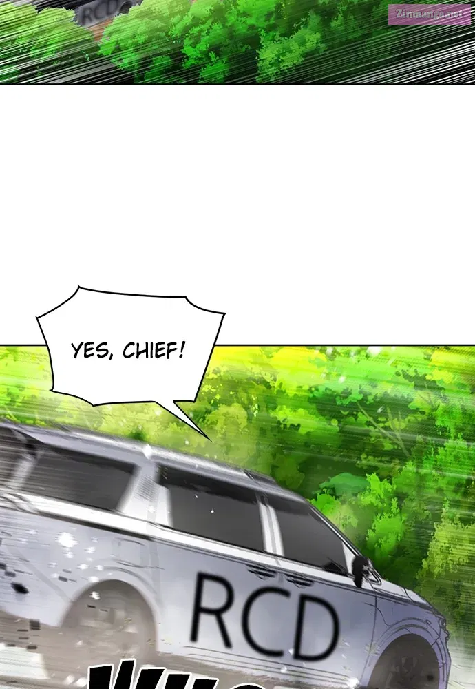 The Druid of Seoul Station Zinmanga X Chapter 40 Page 80